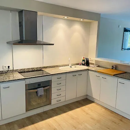 Appartement Im Herzen Von *