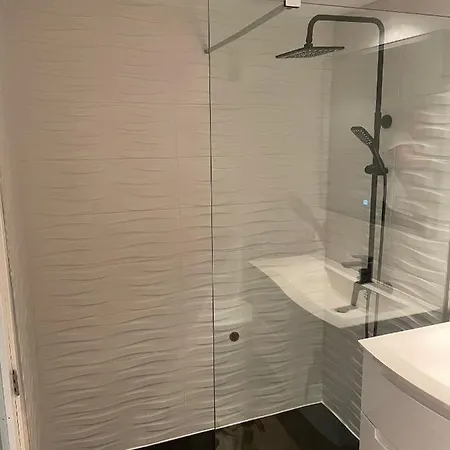 Appartement Im Herzen Von *