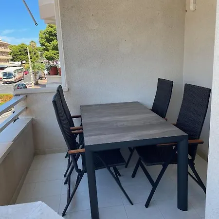 Appartement Im Herzen Von *