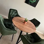 Apartamento Im Herzen Von *