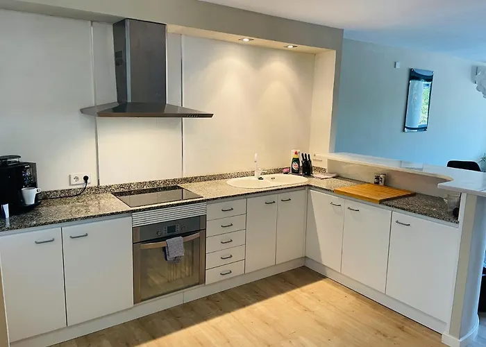 Apartman Im Herzen Von *