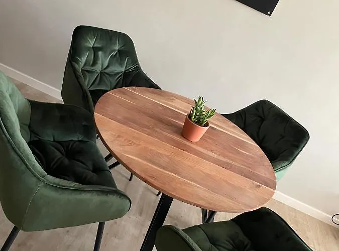 Apartman Im Herzen Von *