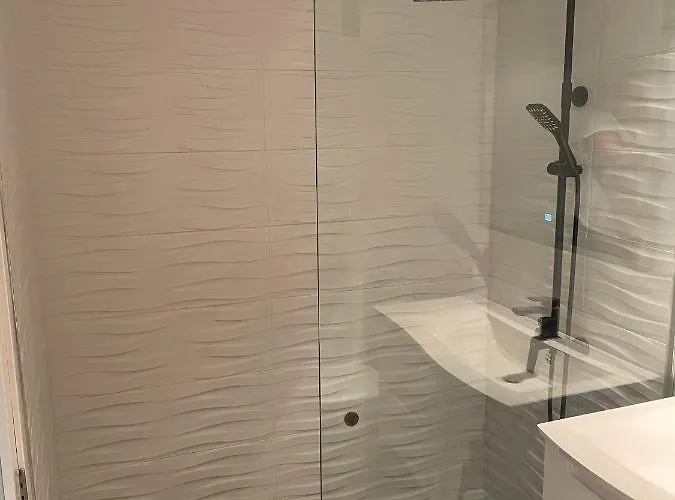 Apartman Im Herzen Von *